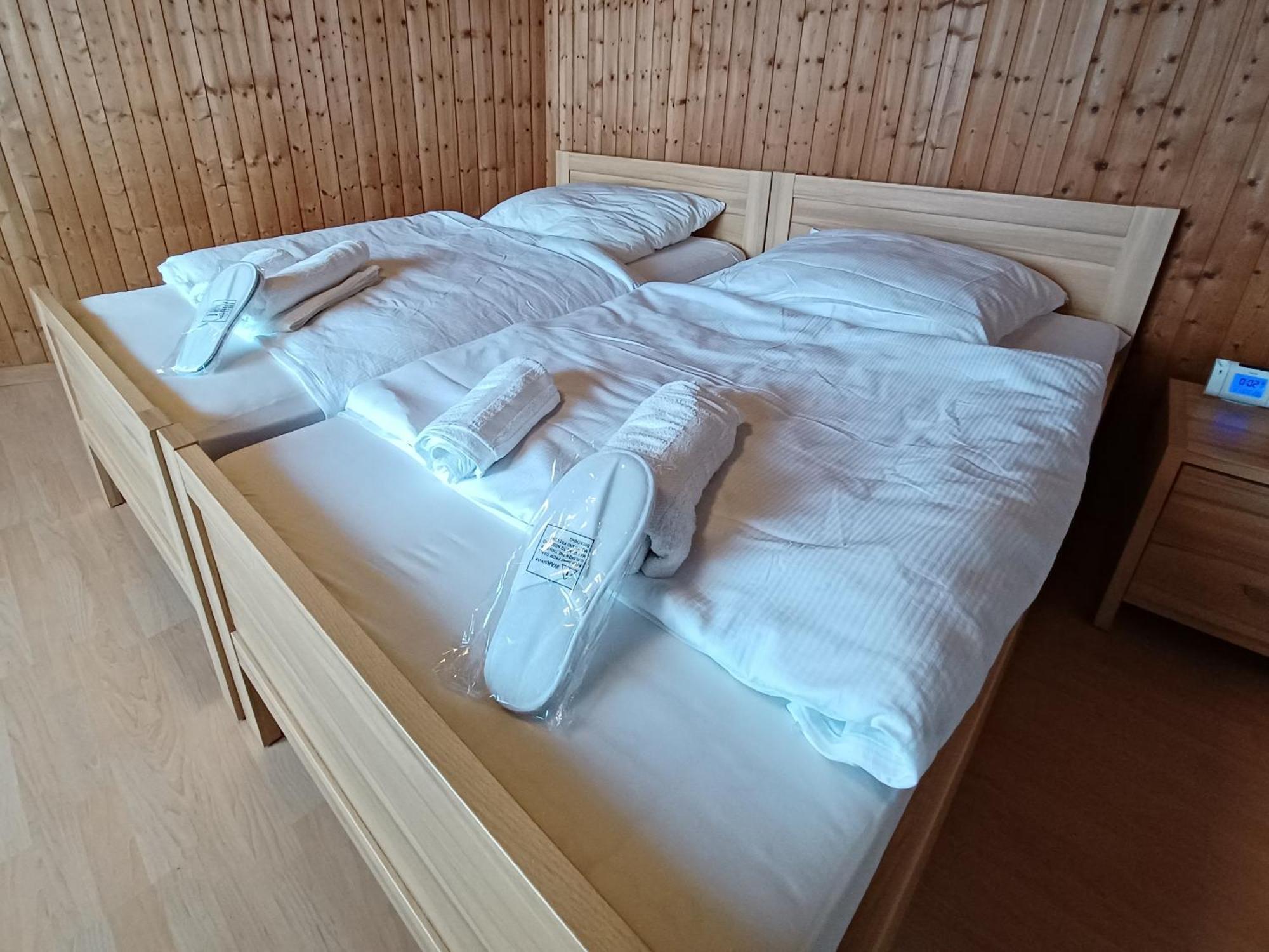 Ruhige freistehender Bungalow mit Parkplatz Beckum Zimmer foto